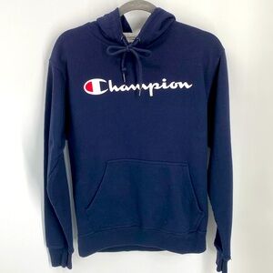 Champion Hoodie Men's Small